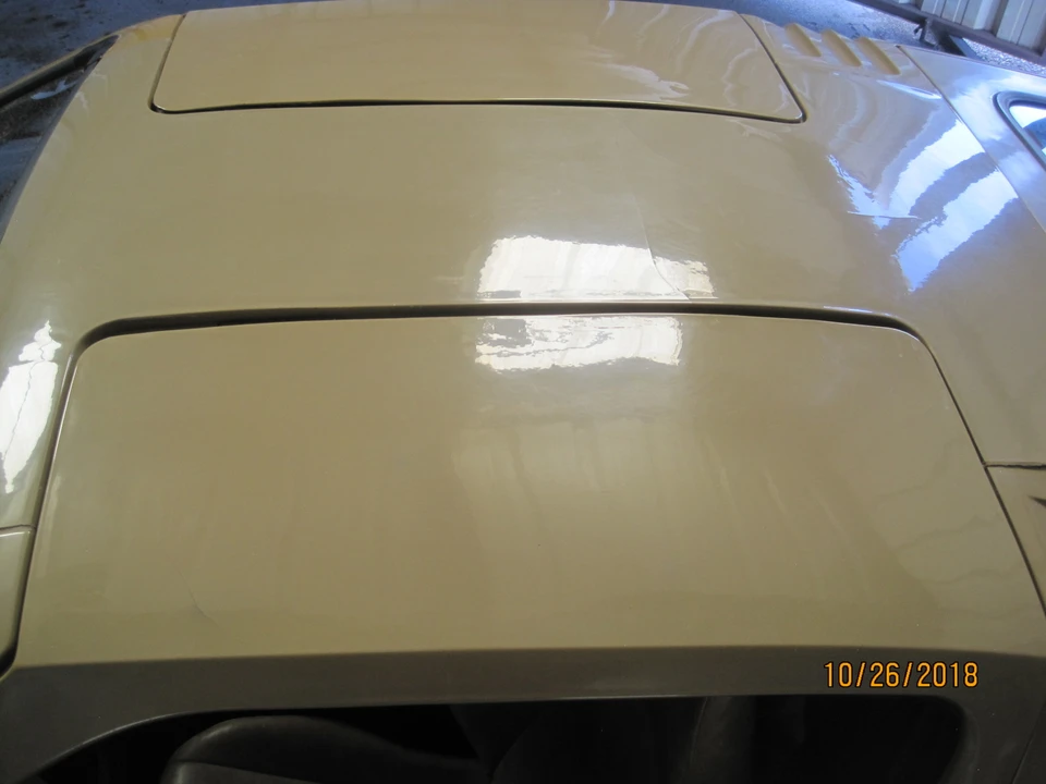 1975 Bricklin SV-1 - Image 20 of 31