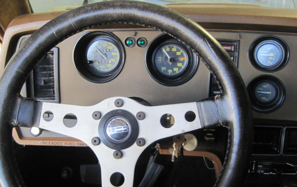 1975 Bricklin SV-1 - Image 28 of 31