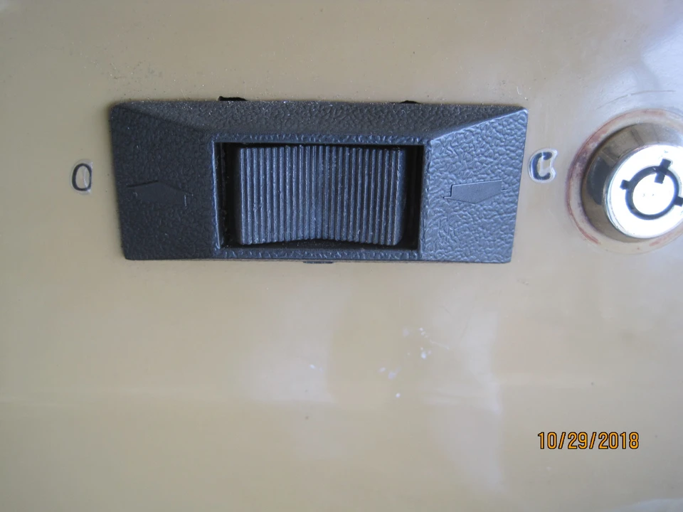 1975 Bricklin SV-1 - Image 24 of 31