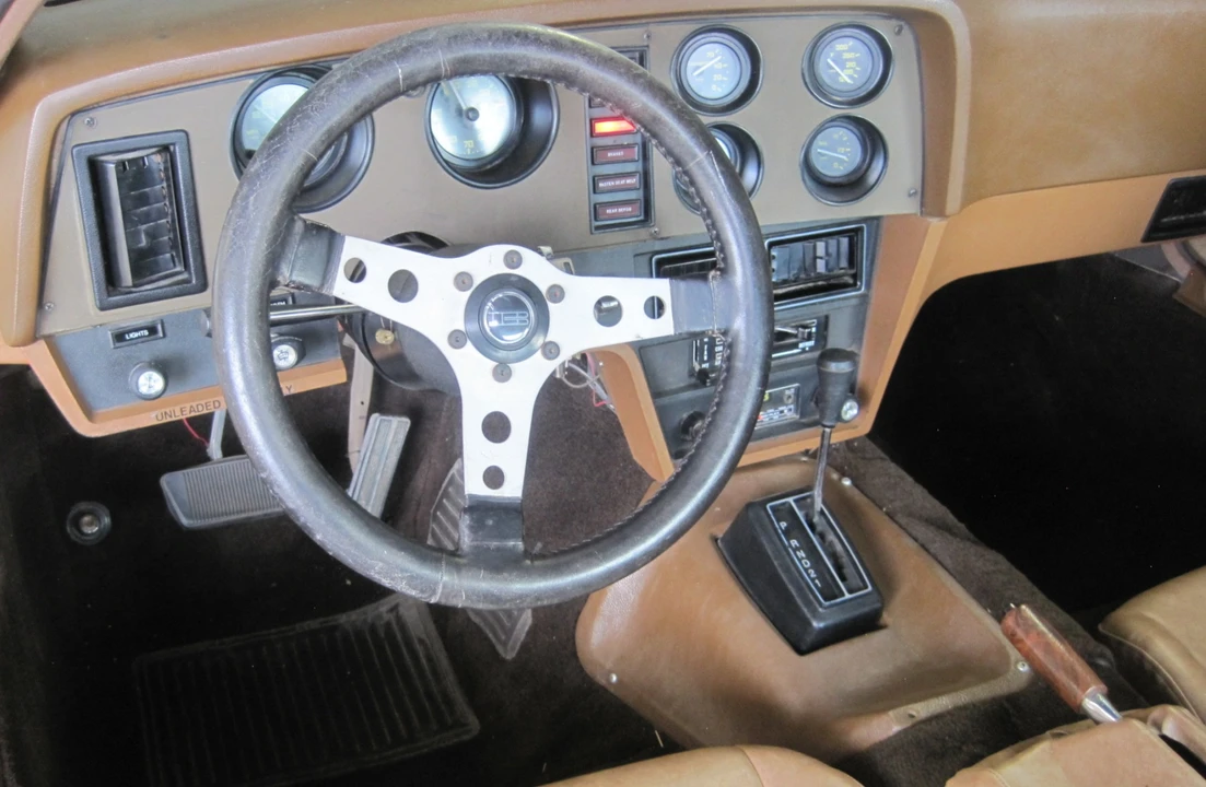 1975 Bricklin SV-1 - Image 27 of 31