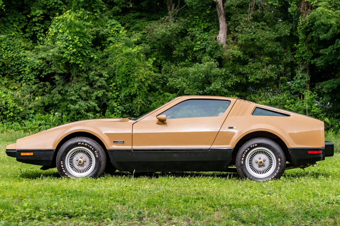 1975 Bricklin SV-1 - Image 3 of 31