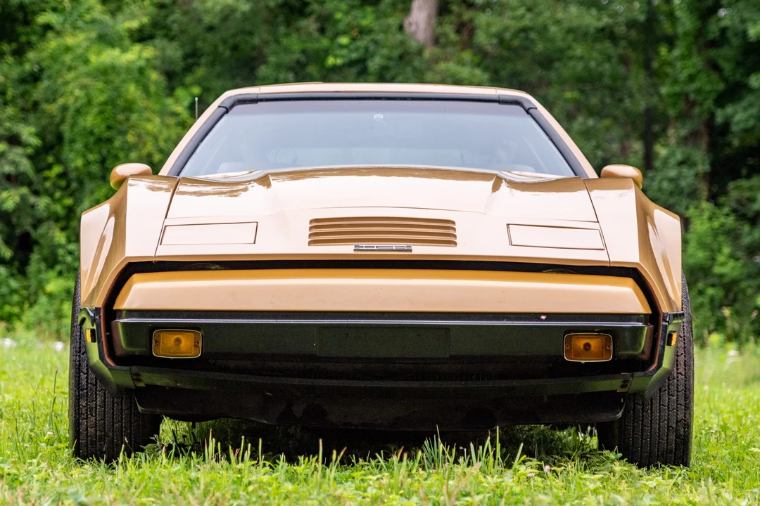 1975 Bricklin SV-1 - Image 9 of 31