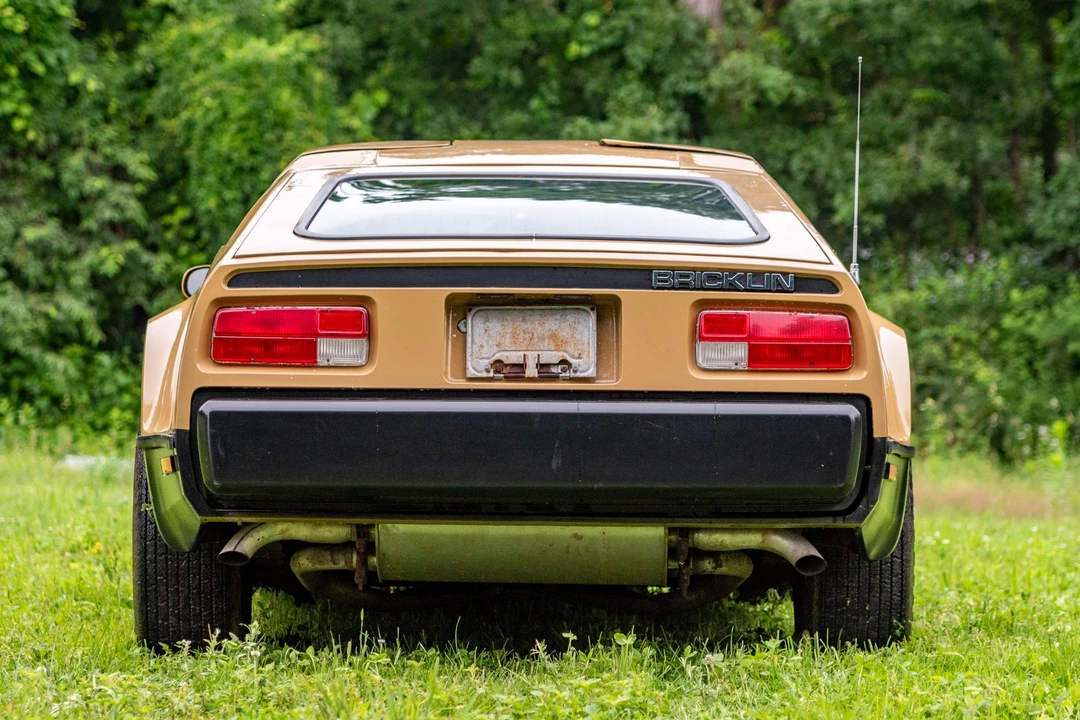 1975 Bricklin SV-1 - Image 5 of 31