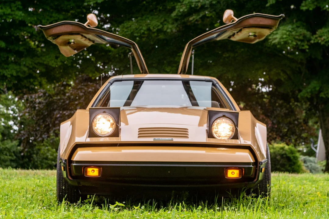 1975 Bricklin SV-1 - Image 10 of 31