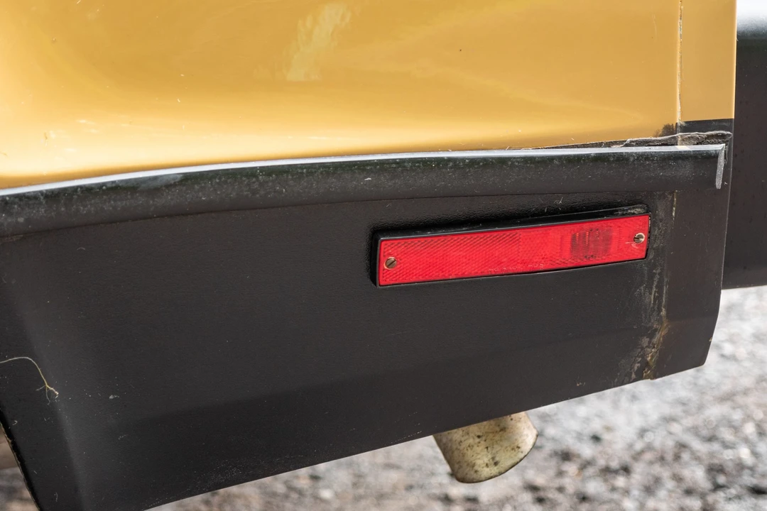 1975 Bricklin SV-1 - Image 31 of 31