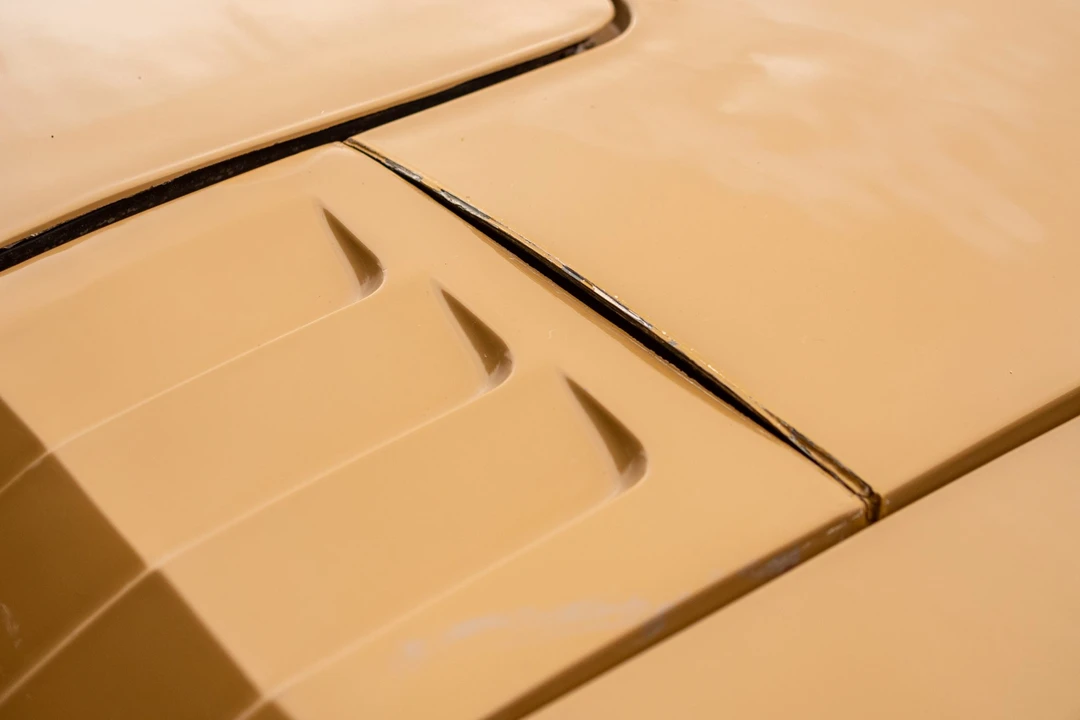 1975 Bricklin SV-1 - Image 27 of 31