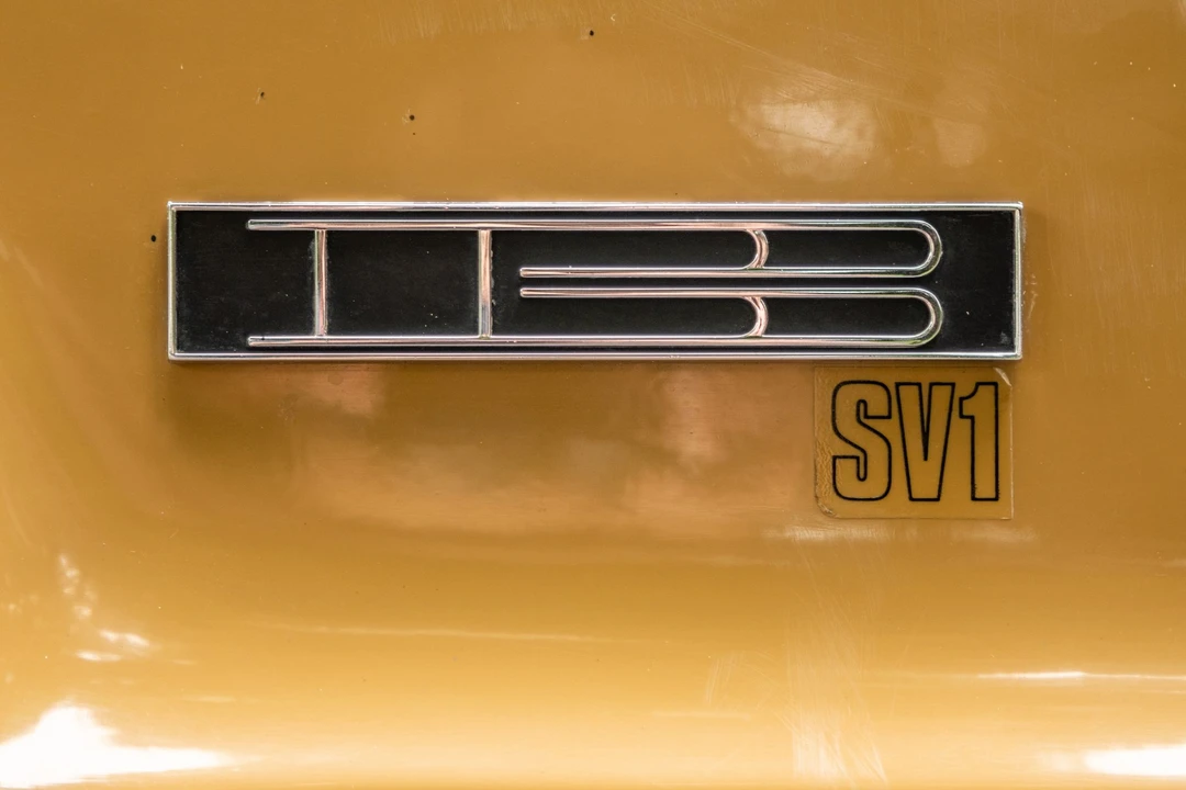 1975 Bricklin SV-1 - Image 21 of 31