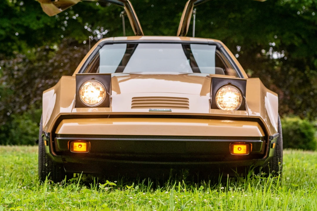 1975 Bricklin SV-1 - Image 11 of 31