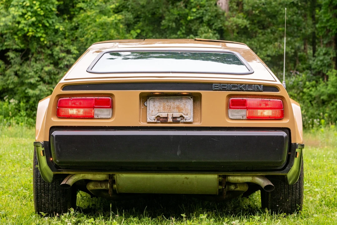 1975 Bricklin SV-1 - Image 6 of 31