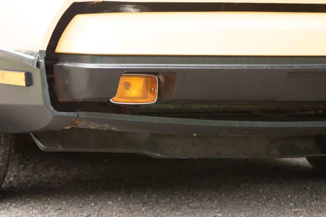 1975 Bricklin SV-1 - Image 12 of 31