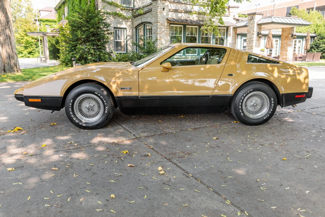 1975 Bricklin SV-1 - Image 9 of 31