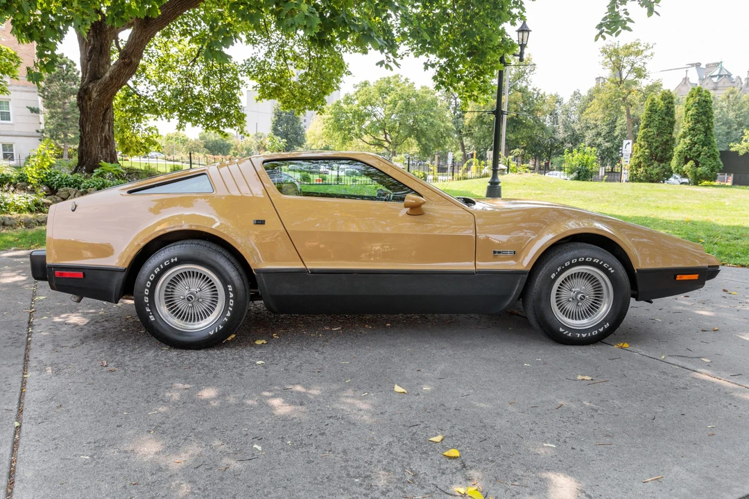 1975 Bricklin SV-1 - Image 5 of 31