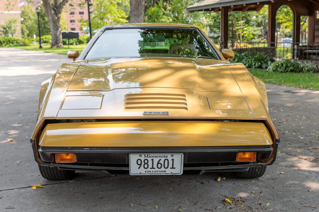 1975 Bricklin SV-1 - Image 3 of 31