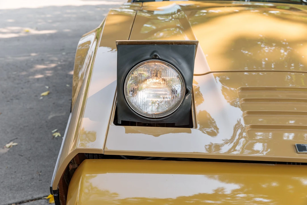 1975 Bricklin SV-1 - Image 11 of 31