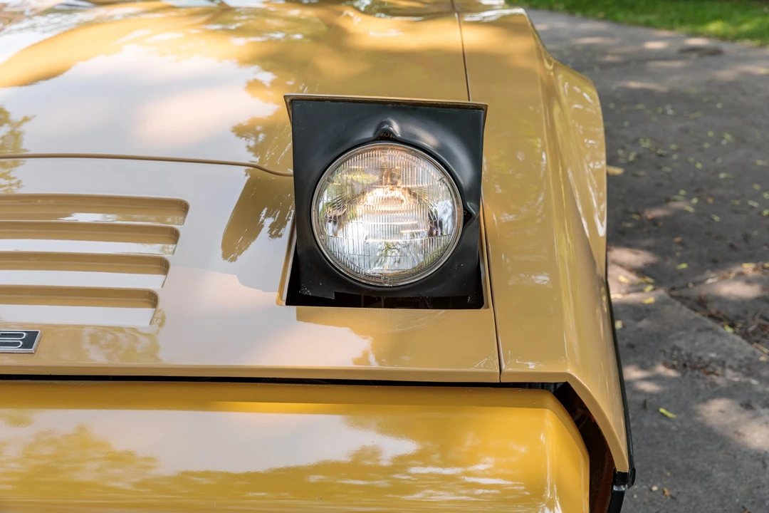 1975 Bricklin SV-1 - Image 12 of 31