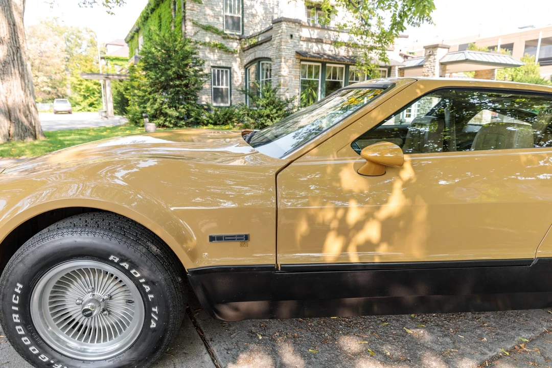 1975 Bricklin SV-1 - Image 27 of 31