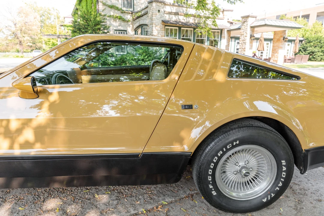 1975 Bricklin SV-1 - Image 28 of 31