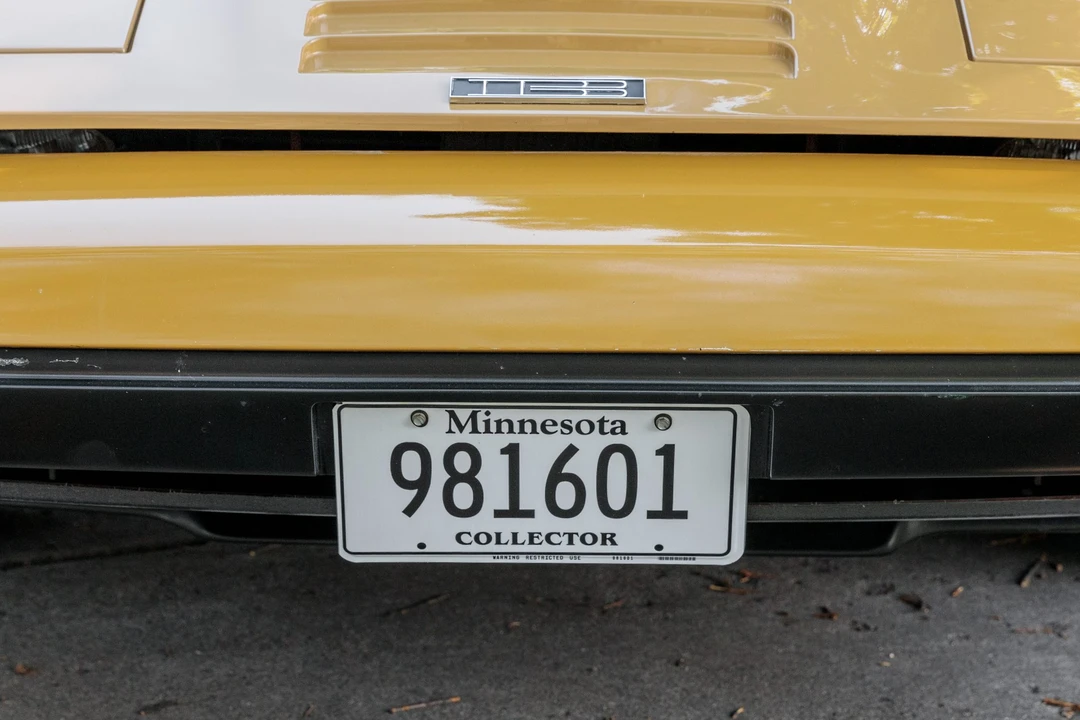 1975 Bricklin SV-1 - Image 17 of 31