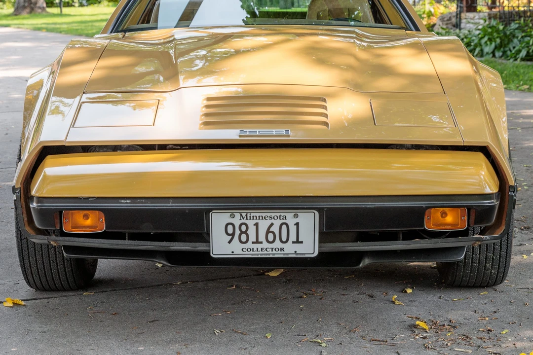 1975 Bricklin SV-1 - Image 13 of 31