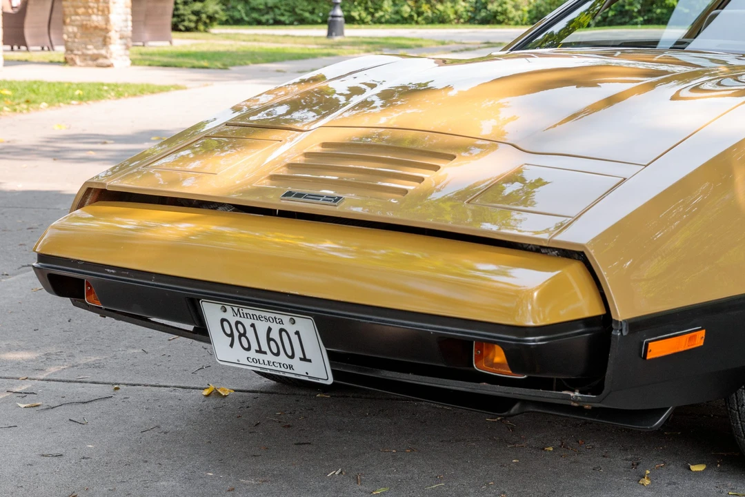 1975 Bricklin SV-1 - Image 20 of 31