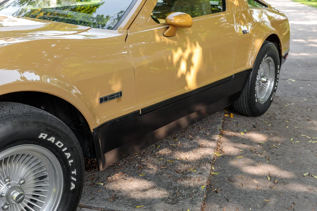 1975 Bricklin SV-1 - Image 22 of 31