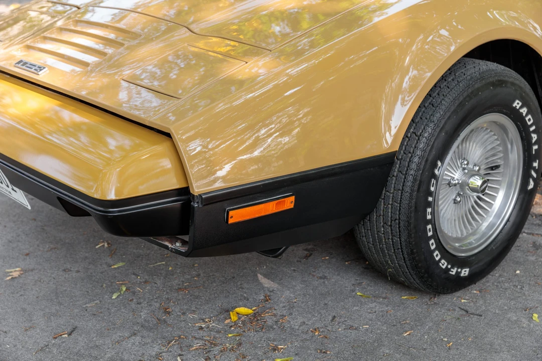 1975 Bricklin SV-1 - Image 21 of 31