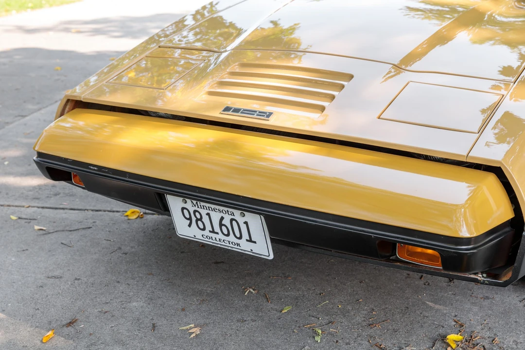 1975 Bricklin SV-1 - Image 19 of 31
