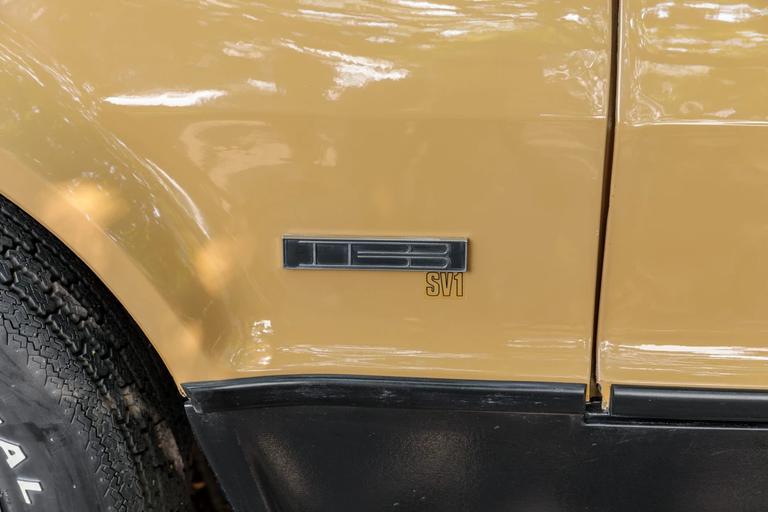 1975 Bricklin SV-1 - Image 24 of 31