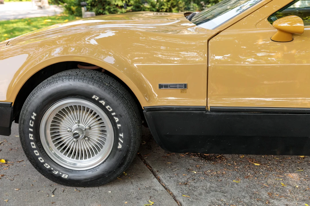 1975 Bricklin SV-1 - Image 23 of 31