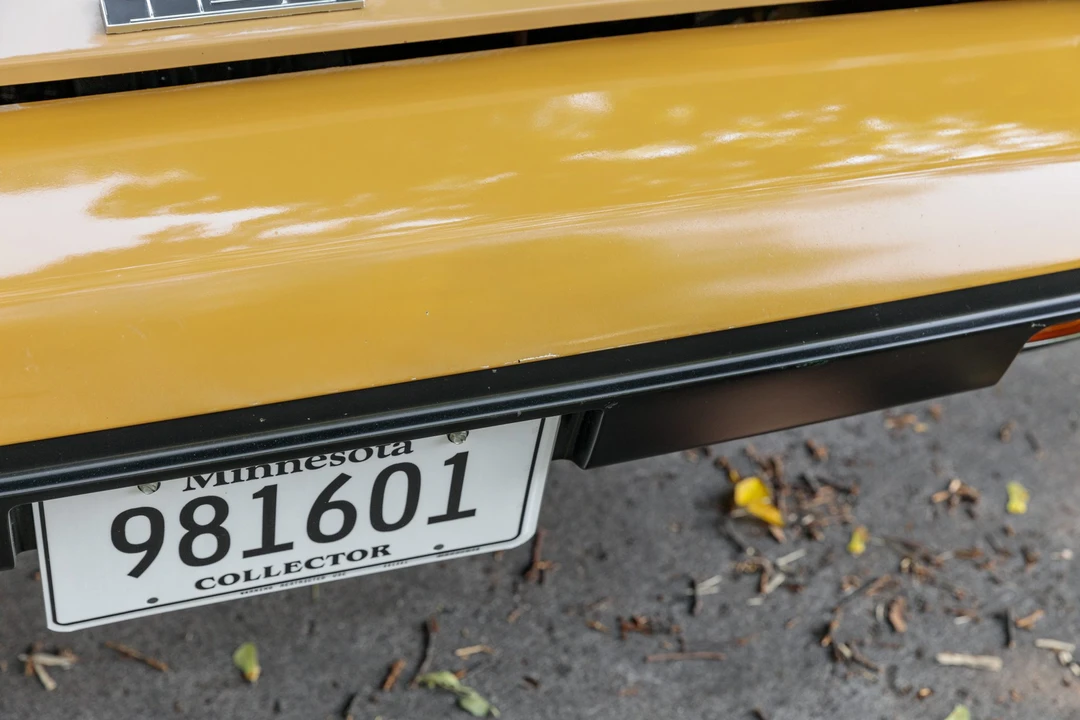 1975 Bricklin SV-1 - Image 18 of 31