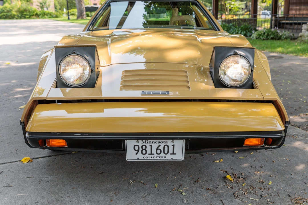 1975 Bricklin SV-1 - Image 10 of 31