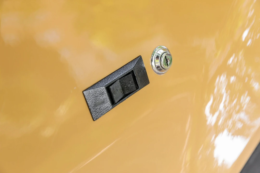 1975 Bricklin SV-1 - Image 31 of 31