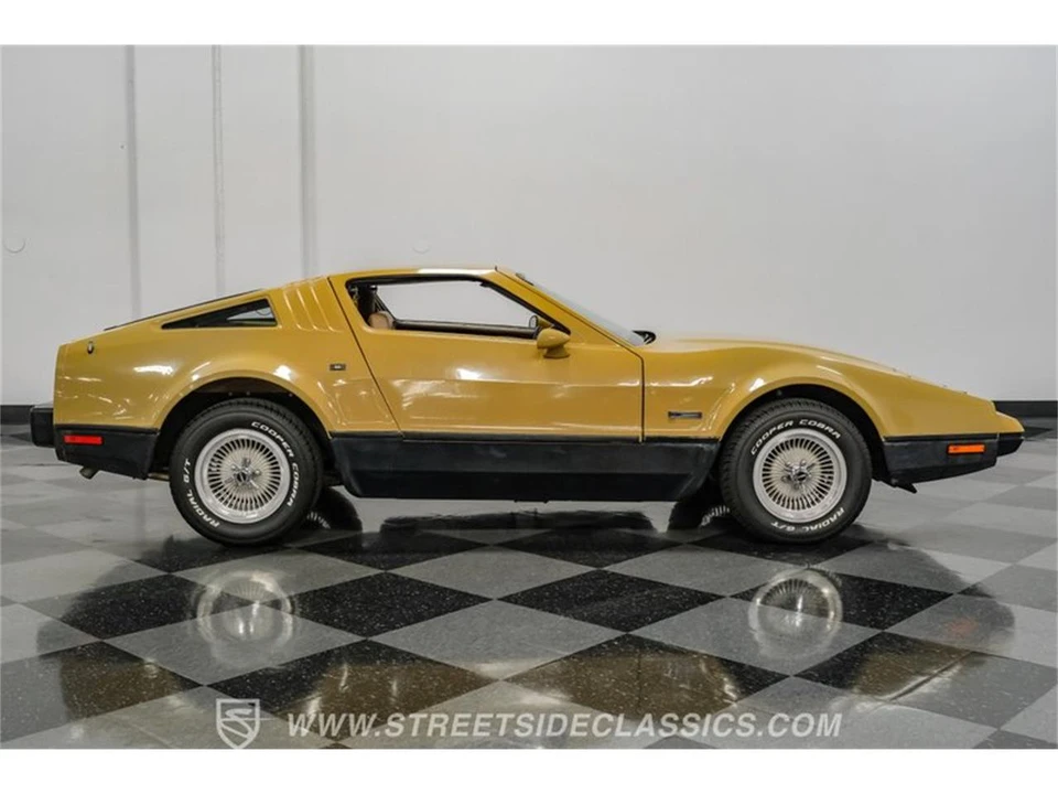 1975 Bricklin SV-1 - Image 16 of 31