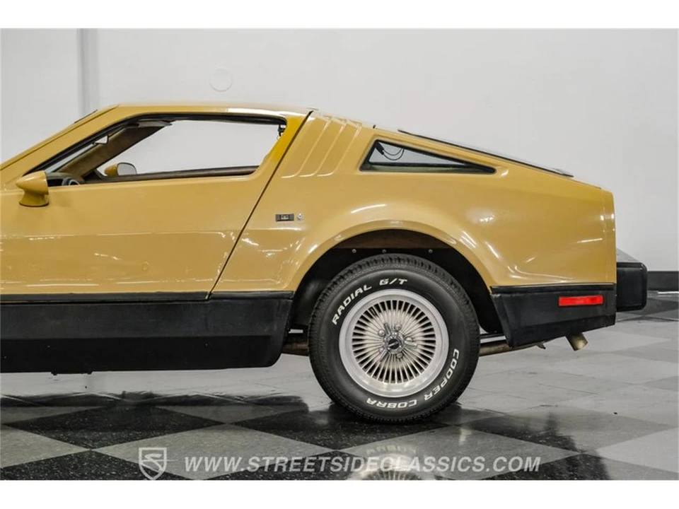 1975 Bricklin SV-1 - Image 26 of 31