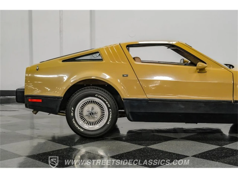 1975 Bricklin SV-1 - Image 31 of 31