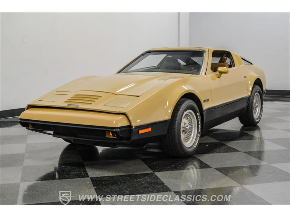 1975 Bricklin SV-1 - Image 21 of 31