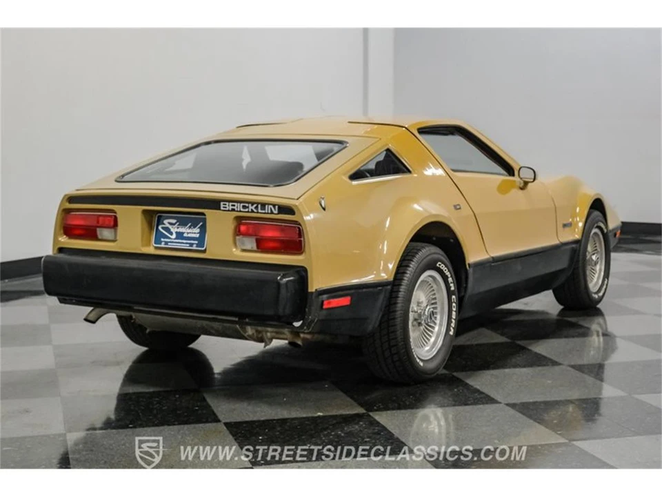 1975 Bricklin SV-1 - Image 27 of 31