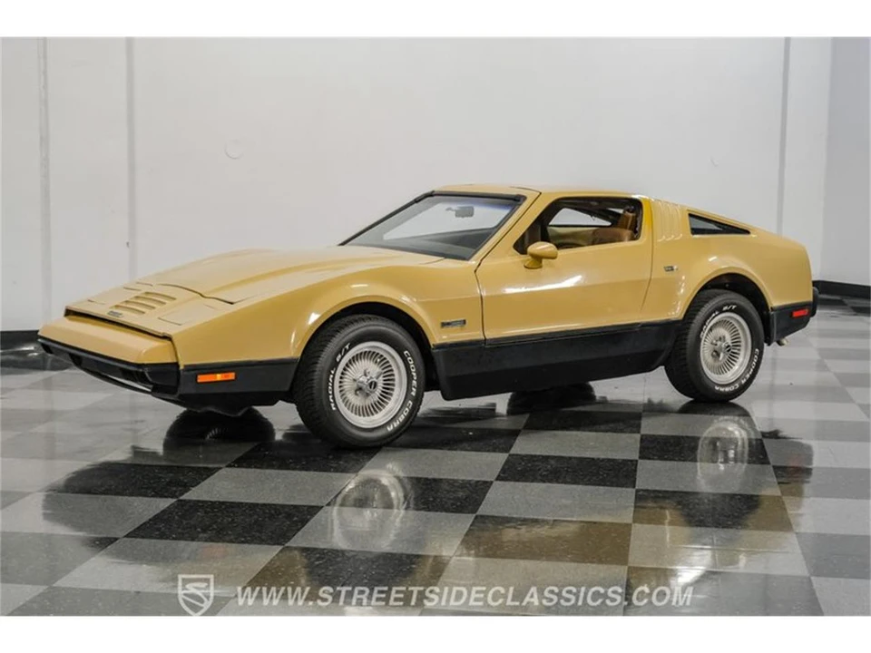 1975 Bricklin SV-1 - Image 7 of 31