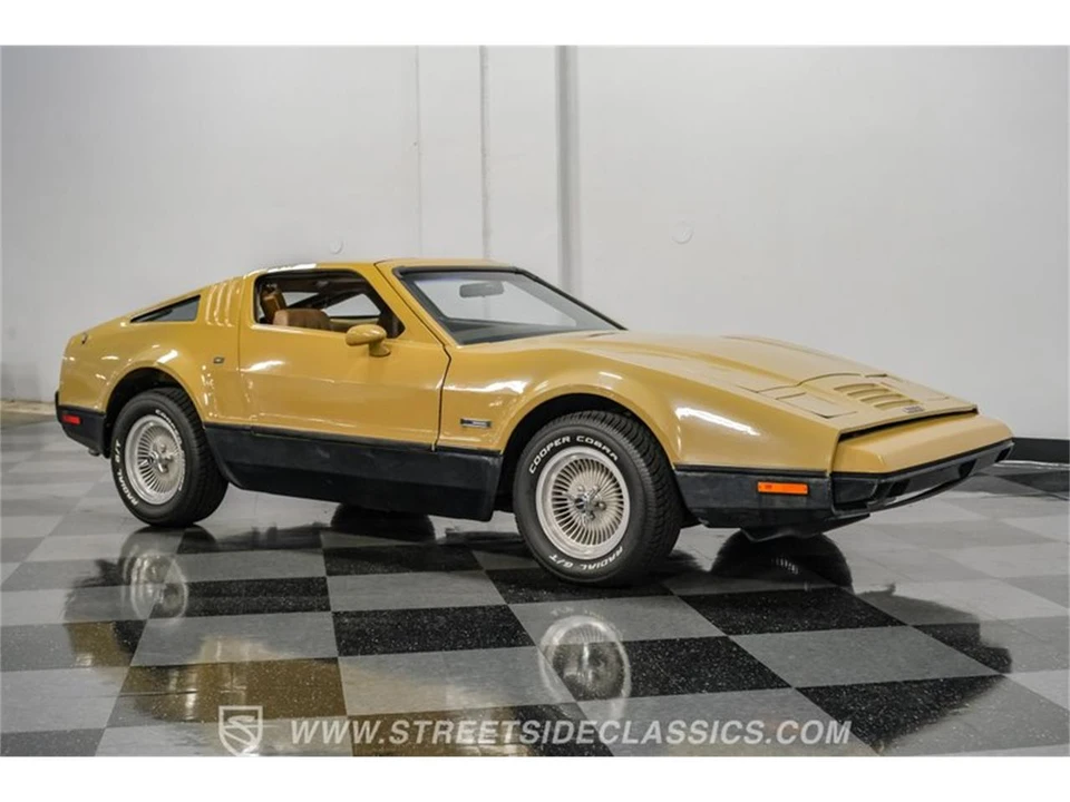 1975 Bricklin SV-1 - Image 17 of 31