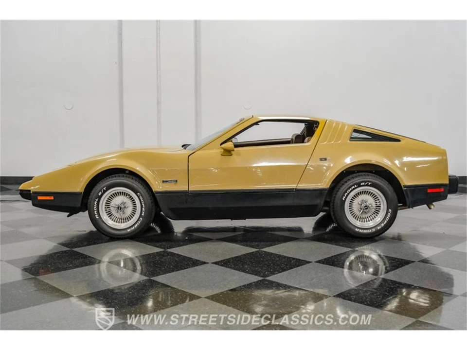 1975 Bricklin SV-1 - Image 2 of 31