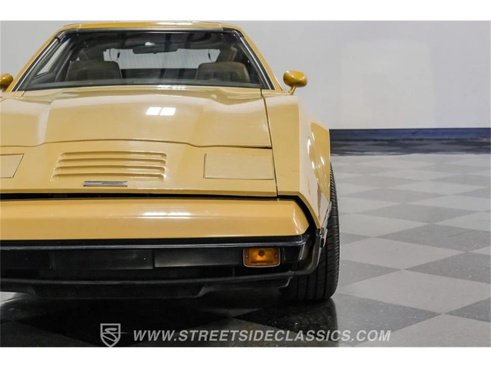 1975 Bricklin SV-1 - Image 22 of 31