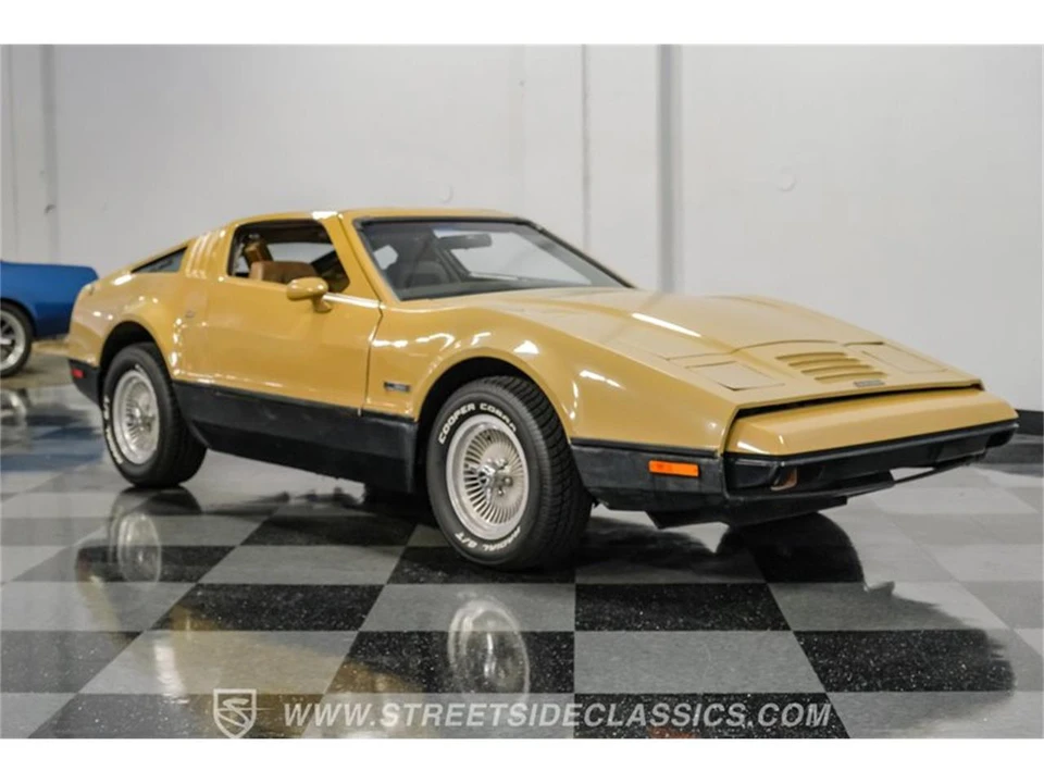 1975 Bricklin SV-1 - Image 18 of 31