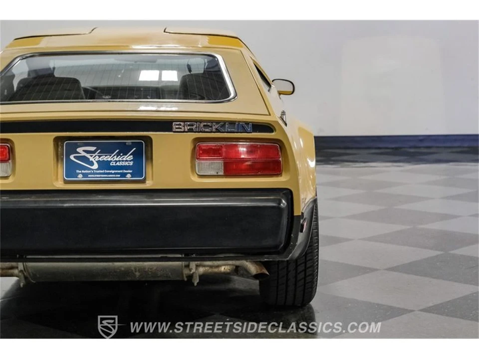 1975 Bricklin SV-1 - Image 28 of 31