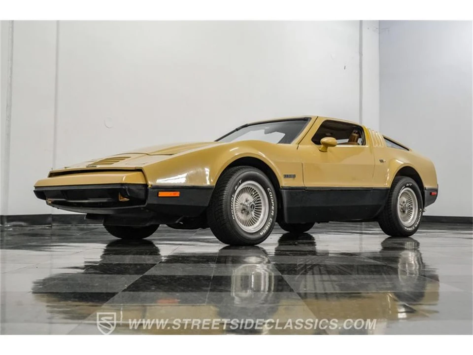 1975 Bricklin SV-1 - Image 23 of 31