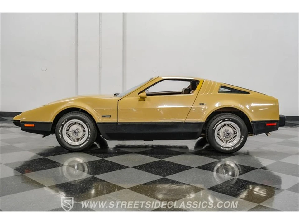 1975 Bricklin SV-1 - Image 8 of 31