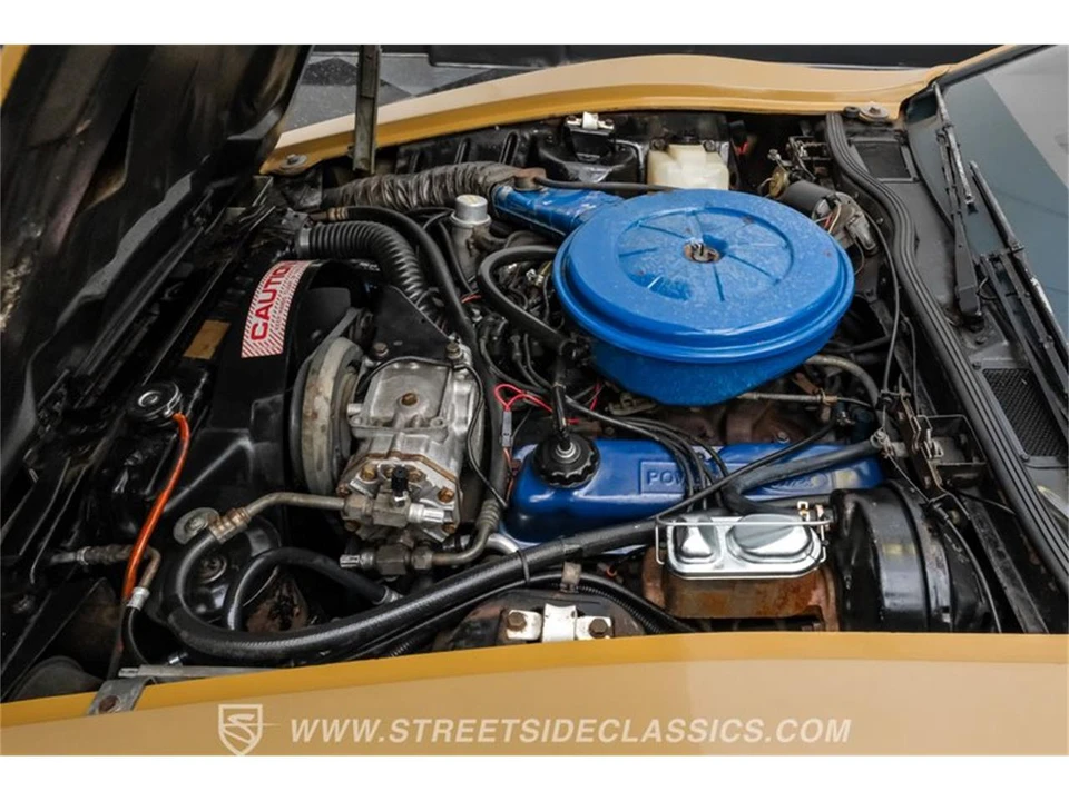 1975 Bricklin SV-1 - Image 3 of 31