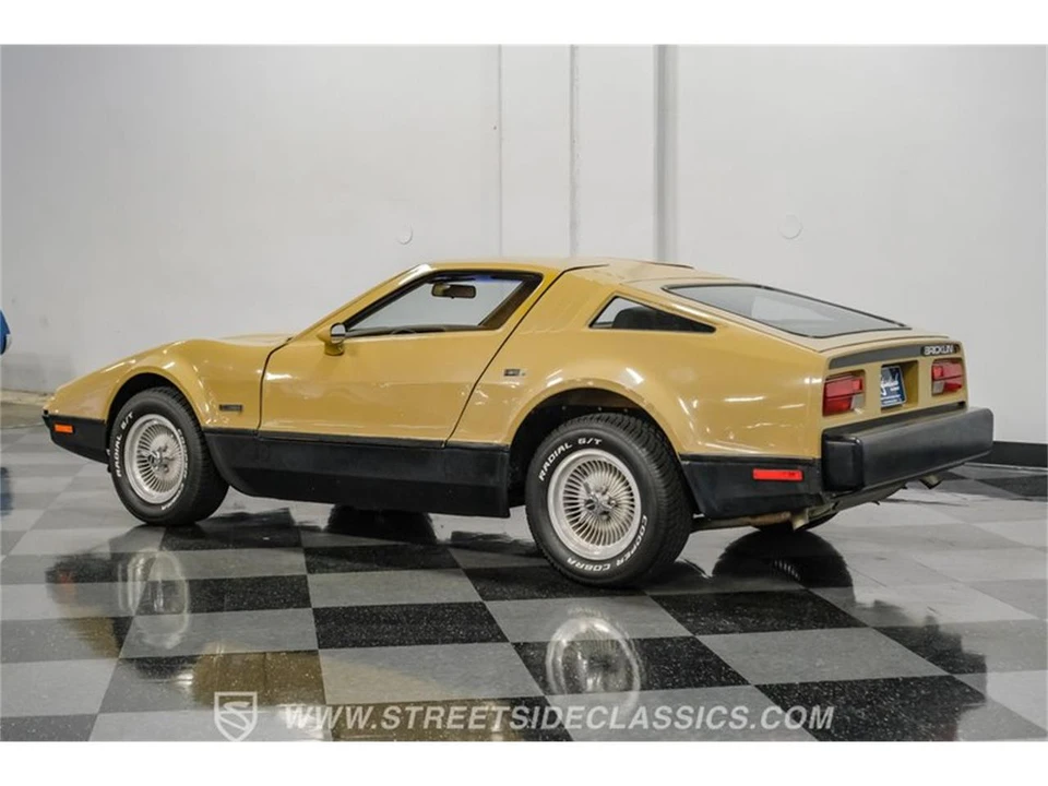 1975 Bricklin SV-1 - Image 9 of 31