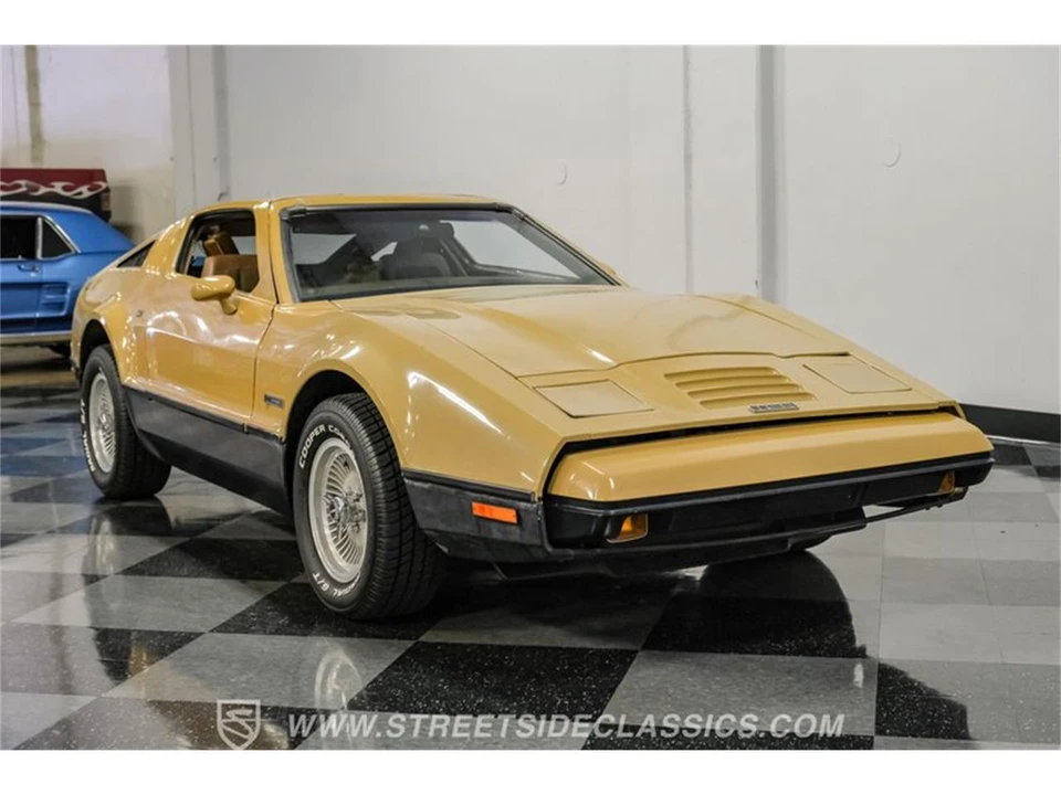 1975 Bricklin SV-1 - Image 19 of 31