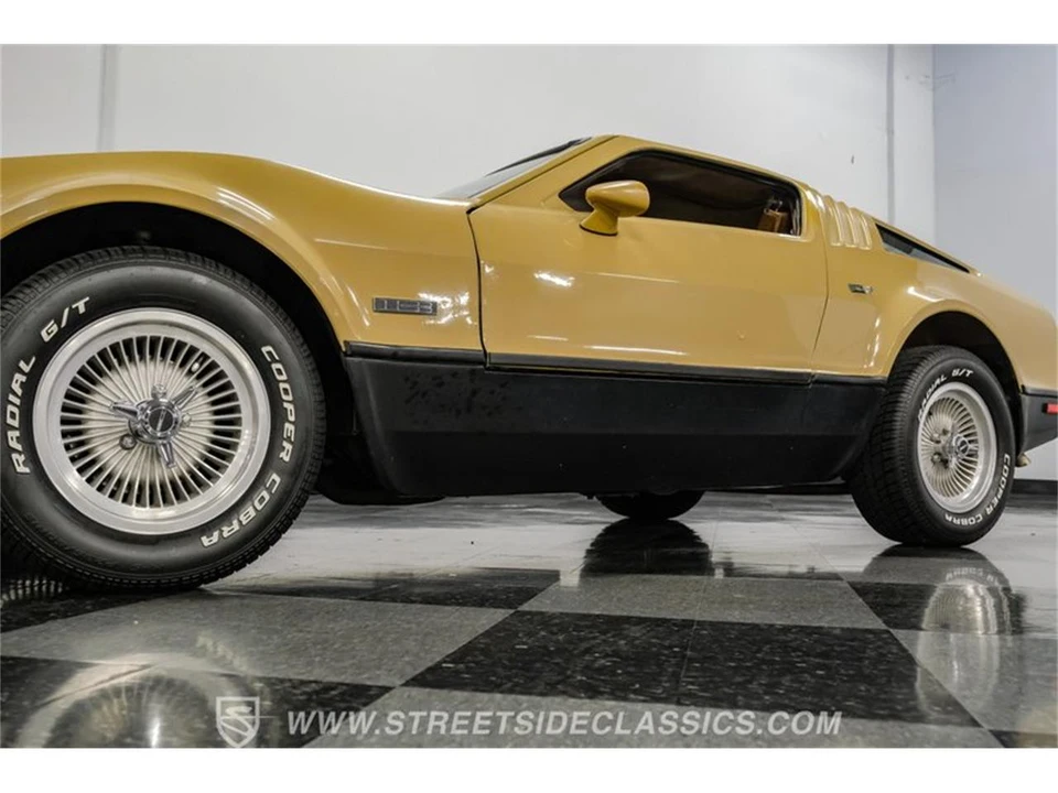 1975 Bricklin SV-1 - Image 24 of 31