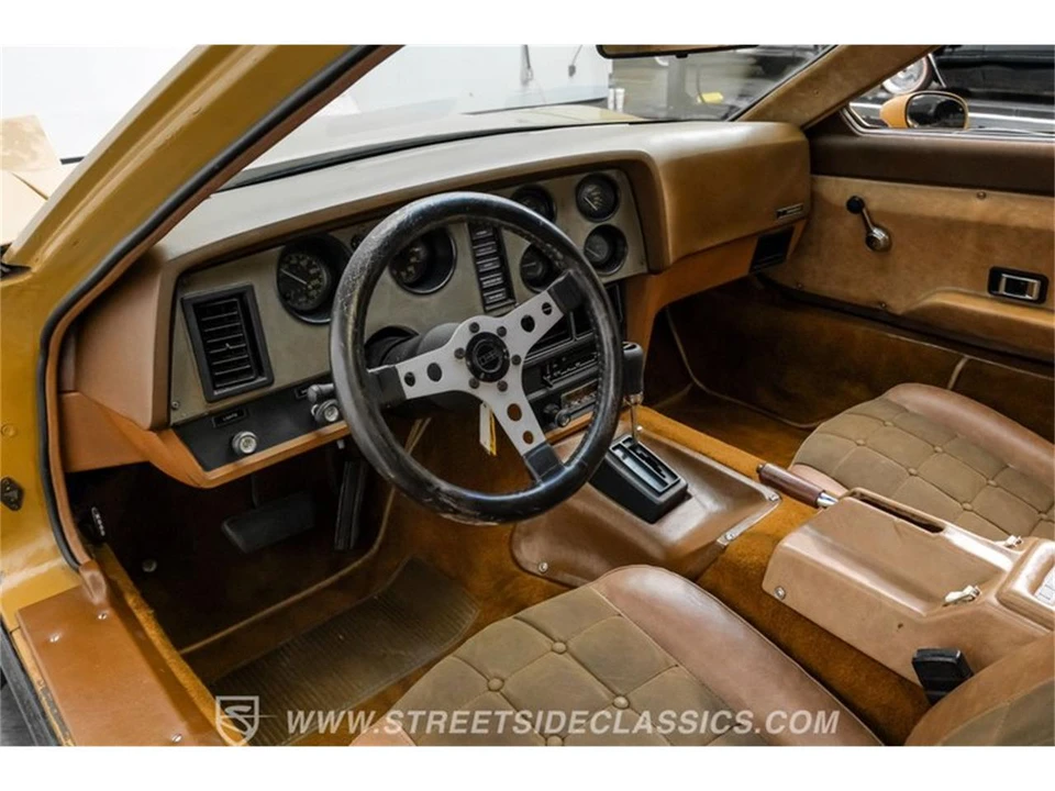 1975 Bricklin SV-1 - Image 4 of 31
